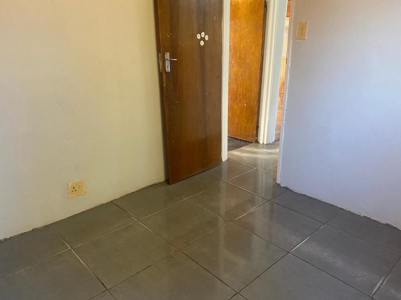 To Let 2 Bedroom Property for Rent in Ezibeleni Eastern Cape